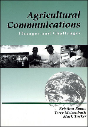 Agricultural Communications: Changes and Challenges (0813821673) cover image