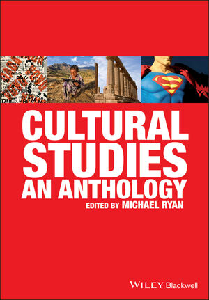 Cultural Studies: An Anthology (1405145773) cover image