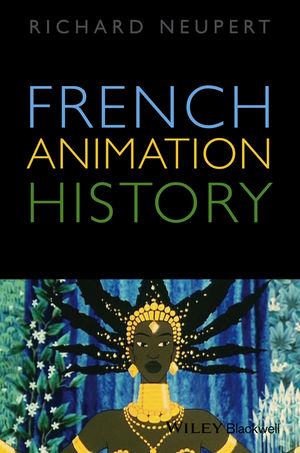 French Animation History (1444392573) cover image