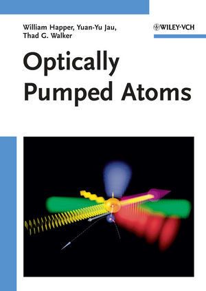 optical pumping and laser cooling