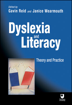 Dyslexia & Literacy - Theory & Practice (EHEP001473) cover image