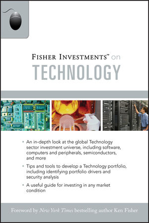 Fisher Investments on Technology (0470452374) cover image