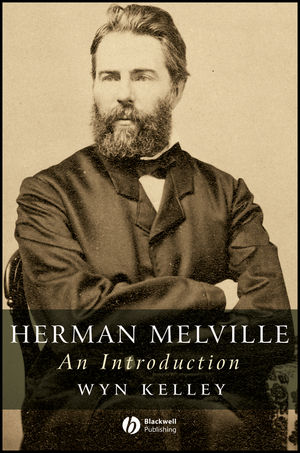 Herman Melville: An Introduction (0470693274) cover image