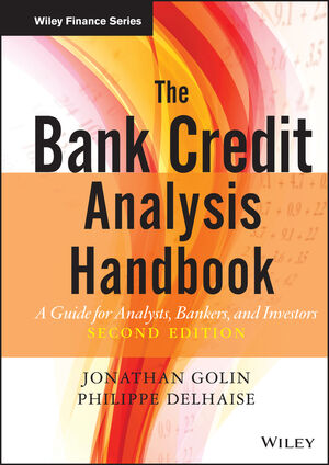 wiley analysis bankers analysts investors edition 2nd credit bank guide handbook golin jonathan