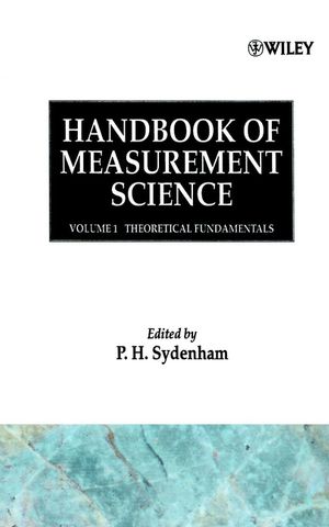 Handbook of Measurement Science, Volume 1: Theoretical Fundamentals (0471100374) cover image