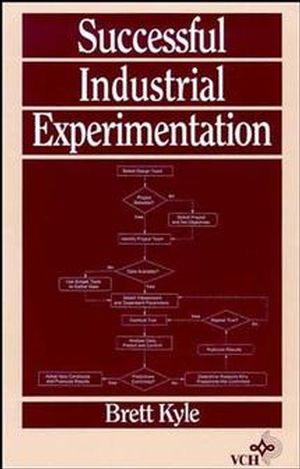 Successful Industrial Experimentation (0471185574) cover image