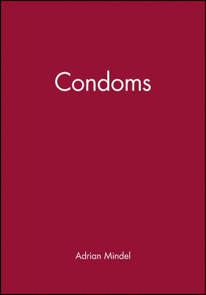 Condoms (0727912674) cover image