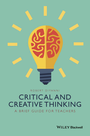 Essays on critical and creative thinking