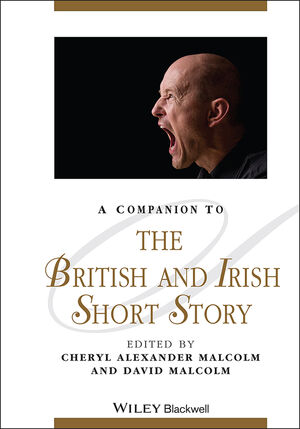A Companion to the British and Irish Short Story (1405145374) cover image