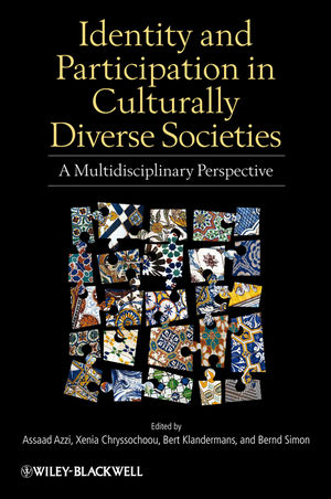 Identity and Participation in Culturally Diverse Societies: A Multidisciplinary Perspective (1405199474) cover image