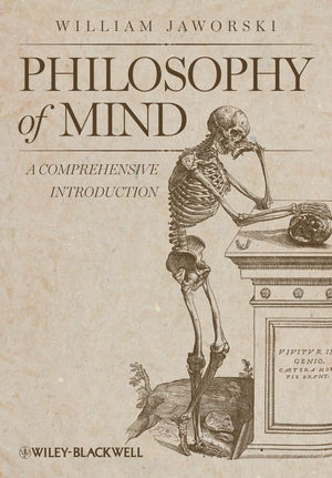 Philosophy of Mind: A Comprehensive Introduction (1444333674) cover image