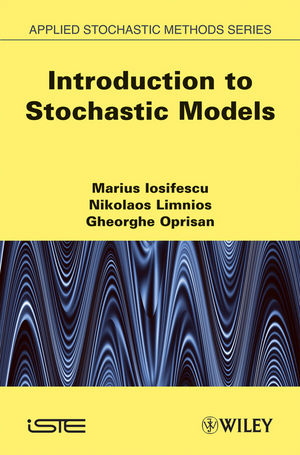 Introduction to Stochastic Models (1848210574) cover image
