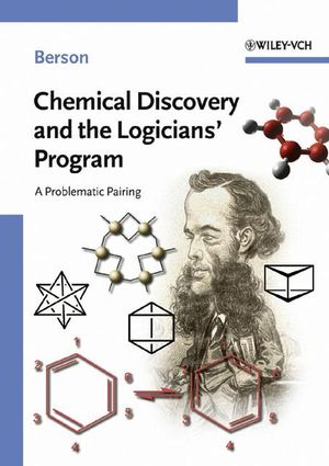 Chemical Discovery and the Logicians' Program: A Problematic Pairing (3527307974) cover image