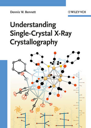 Understanding Single-Crystal X-Ray Crystallography (3527326774) cover image