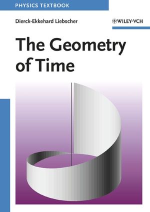 The Geometry of Time (3527405674) cover image