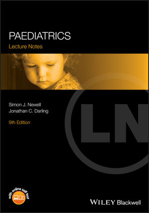 Pediatrics Lectures Pdf