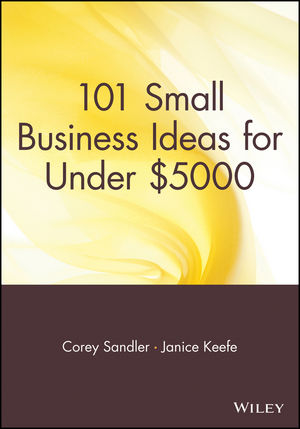 101 Small Business Ideas for Under $5000-Mantesh preview 0