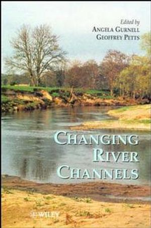 Changing River Channels (0471957275) cover image