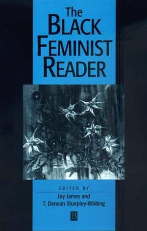 The Black Feminist Reader (0631210075) cover image