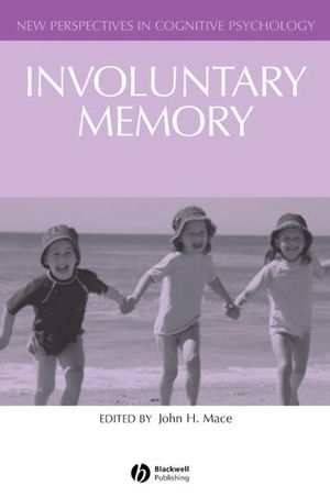 Involuntary Memory (1405136375) cover image
