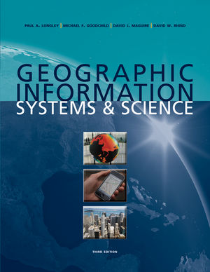 an introduction to geographic information systems heywood pdf free