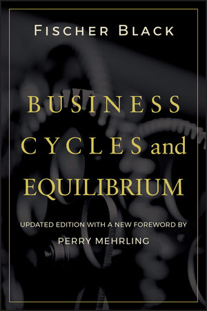 Business Cycles and Equilibrium, Updated Edition (0470499176) cover image