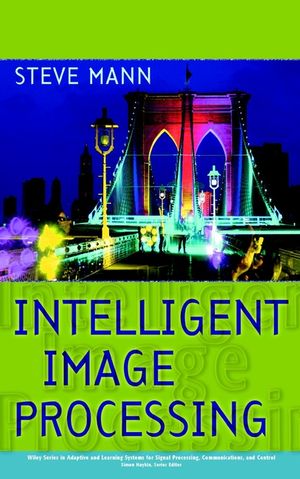 Intelligent Image Processing (0471406376) cover image