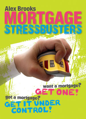 Mortgage Stressbusters (0731409876) cover image