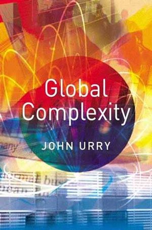 Global Complexity (0745628176) cover image