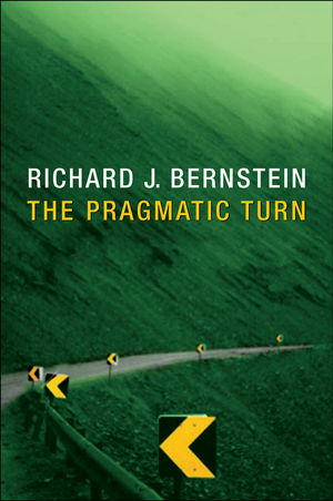 The Pragmatic Turn (0745649076) cover image