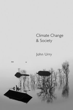 Climate Change and Society (0745650376) cover image