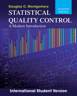 statistical quality control manual