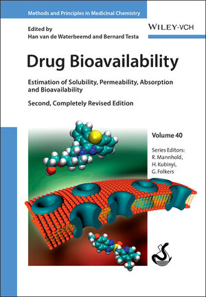 Drug Bioavailability (3527623876) cover image