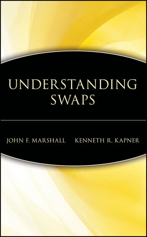 Understanding Swaps (0471308277) cover image