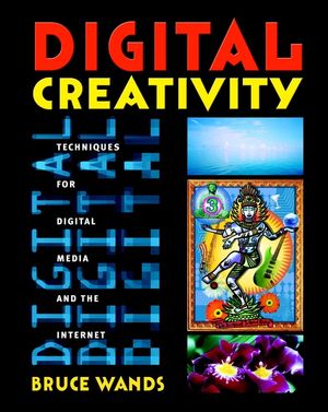 Digital Creativity