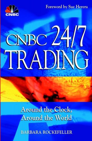 Option time trade around the clock