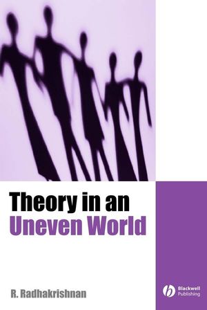 Theory in an Uneven World (0631175377) cover image
