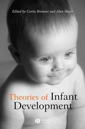 Theories of Infant Development (0631233377) cover image