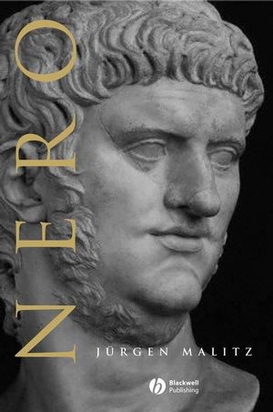 Nero (1405121777) cover image