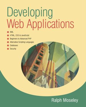 Developing Web Applications (EHEP000877) cover image