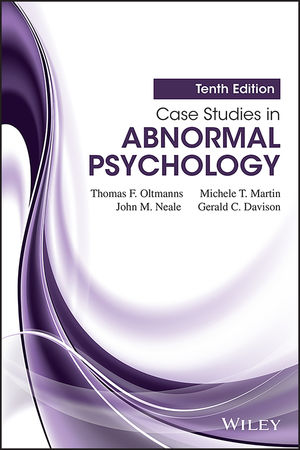 abnormal psychology 8th edition oltmanns pdf