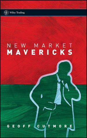 New Market Mavericks (0470870478) cover image