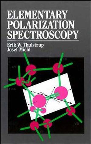 Elementary Polarization Spectroscopy (0471190578) cover image