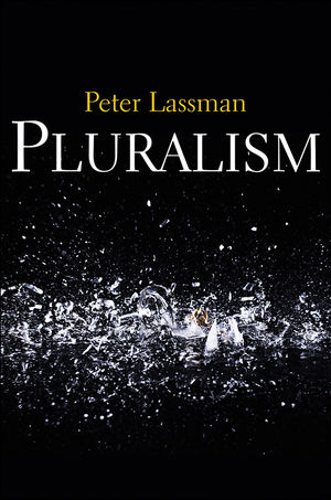 Image result for pluralism book