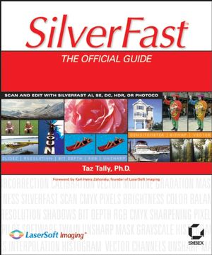 Silverfast Official Guide Pdf