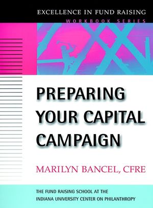 Preparing Your Capital Campaign  (0787952478) cover image