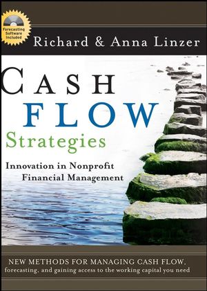 Cash Flow Strategies: Innovation in Nonprofit Financial Management (0787981478) cover image
