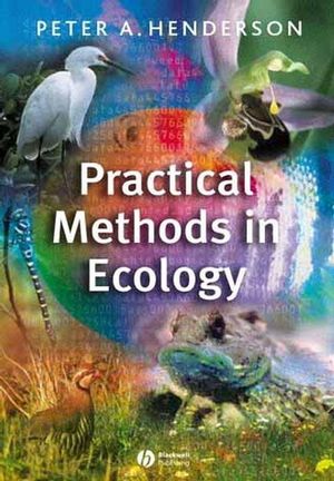 Practical Methods in Ecology (1444312278) cover image