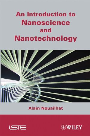 An Introduction to Nanoscience and Nanotechnology (1848210078) cover image