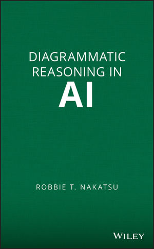 Diagrammatic Reasoning in AI  (0470331879) cover image